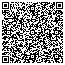 QR code with AA1 Towing contacts