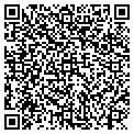 QR code with Jane E Monaghan contacts