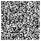 QR code with Hudson Valley Appliance contacts