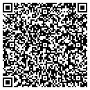 QR code with L & R Exterminating contacts