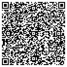 QR code with D & W West Indian Imports contacts