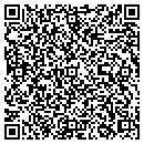 QR code with Allan B Simon contacts
