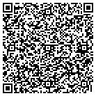 QR code with Hill's Pool Service contacts
