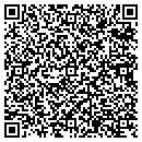 QR code with J J Konerth contacts