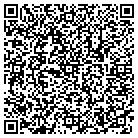 QR code with Advance Collision & Auto contacts