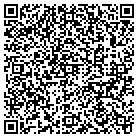 QR code with T C Murphy Lumber Co contacts