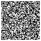 QR code with Manhattan Colorectal Assoc contacts