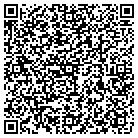 QR code with GDM Contracting & Dev Co contacts