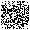 QR code with A Always 1 Towing contacts