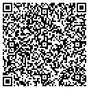 QR code with Avizov Diamond Corp contacts