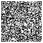 QR code with Pearson Excavations Inc contacts