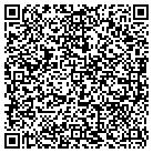 QR code with A Amico 24 Hour Transmission contacts