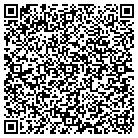 QR code with Madison County Social Service contacts