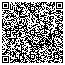 QR code with TNT Welding contacts