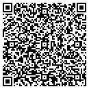 QR code with Harvest Grocery contacts