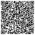 QR code with R & R Painting & Paper Hanging contacts