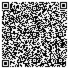 QR code with Custom Career Service contacts