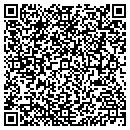 QR code with A Union Towing contacts