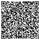 QR code with J V Home Improvements contacts