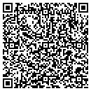 QR code with Hunts Point Tropical contacts