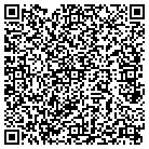 QR code with North East Orthodontics contacts