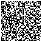 QR code with Walsh Electrical Contracting contacts
