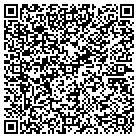 QR code with Hampton Community Health Care contacts