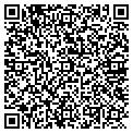 QR code with Brookside Grocery contacts