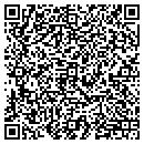 QR code with GLB Electronics contacts