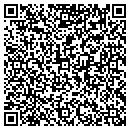 QR code with Robert A Clark contacts