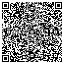 QR code with Harrys Lawn Service contacts