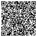 QR code with Cosmopolitan contacts