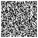 QR code with Hair 'n Now contacts