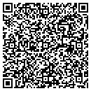 QR code with Anytime Tow contacts