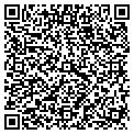 QR code with M&T contacts