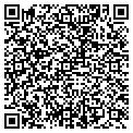 QR code with Cisco Carpeting contacts