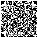 QR code with Ho Fat Corp contacts