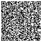 QR code with Raboldshausen Estates contacts