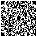 QR code with TJS Print Net contacts