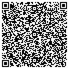 QR code with D C Graphics & Marketing contacts