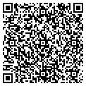 QR code with Jebb Trucking contacts