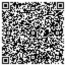 QR code with Gary H Zabel DDS contacts