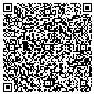 QR code with HKN Sporting Goods & Ftwr contacts