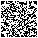 QR code with Hall of Fame Video Production contacts