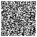 QR code with Nima contacts