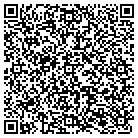 QR code with Maine Endwell Middle School contacts
