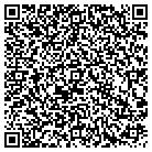 QR code with Valente Building Systems Inc contacts