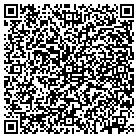 QR code with Y B Forever Diamonds contacts