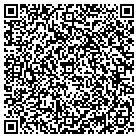 QR code with Nabavian International Gem contacts