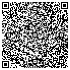 QR code with T M T Hunting Preserve contacts